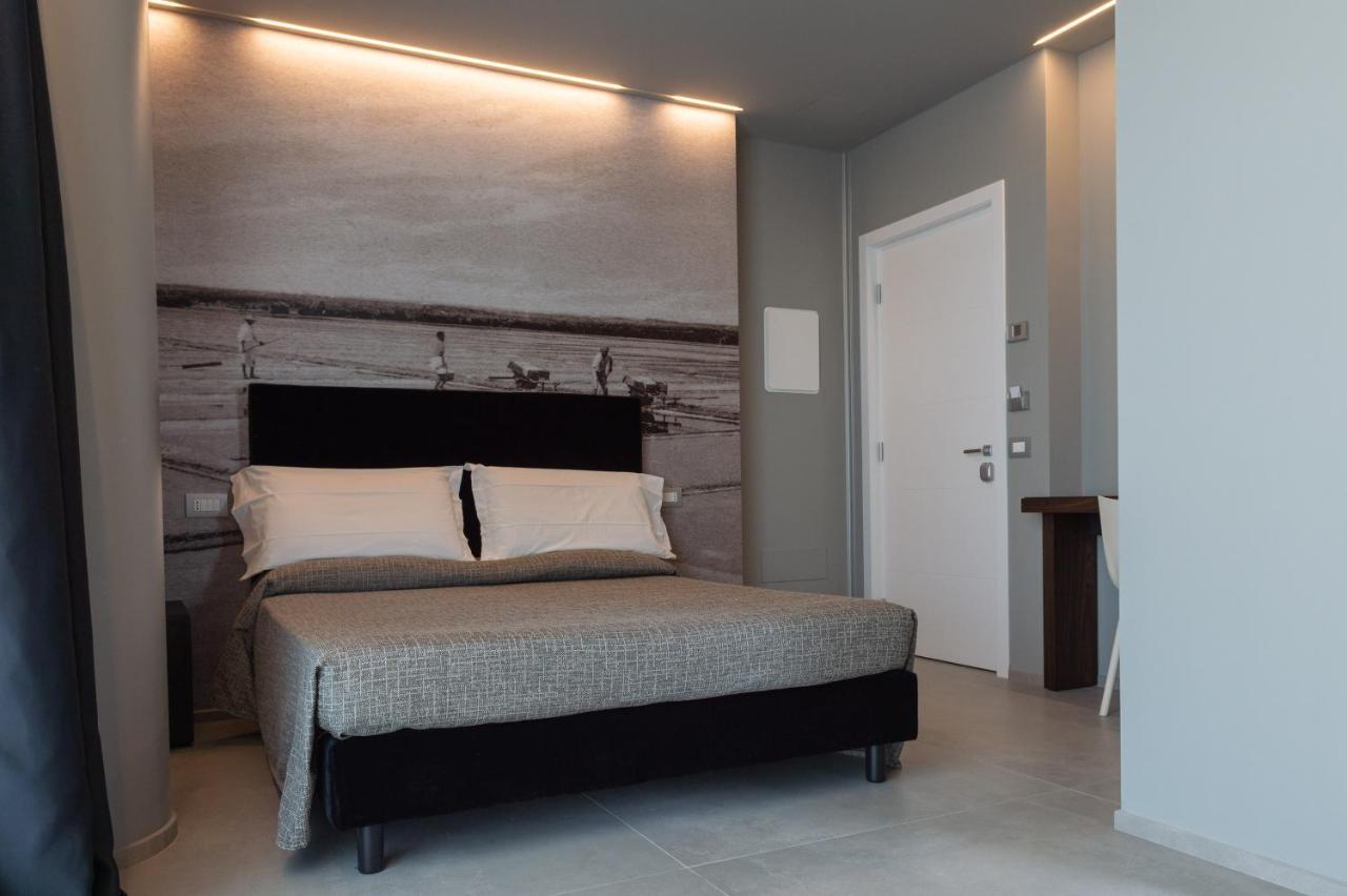 Hotel Commodore Червія Екстер'єр фото