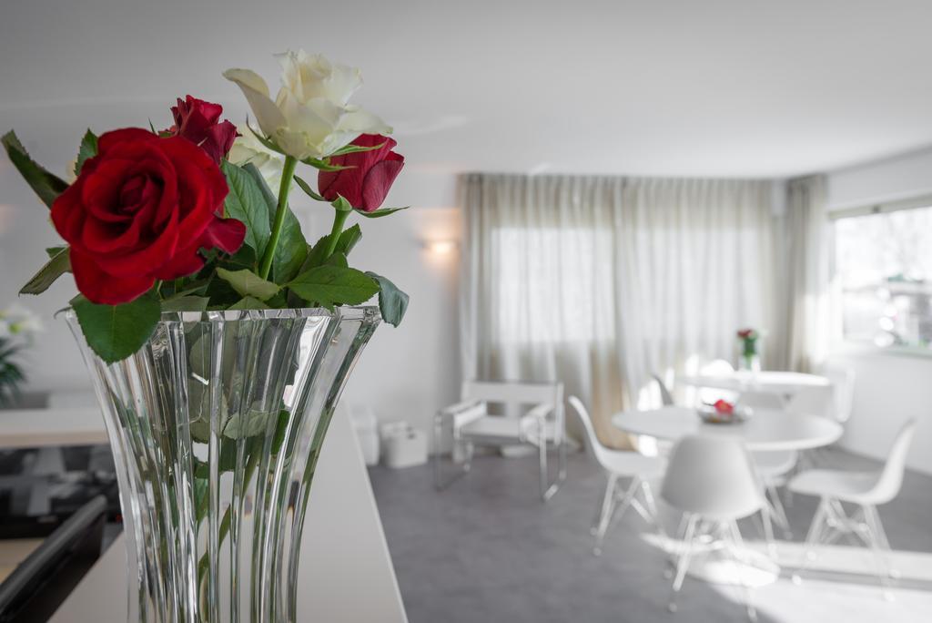 Hotel Commodore Червія Екстер'єр фото