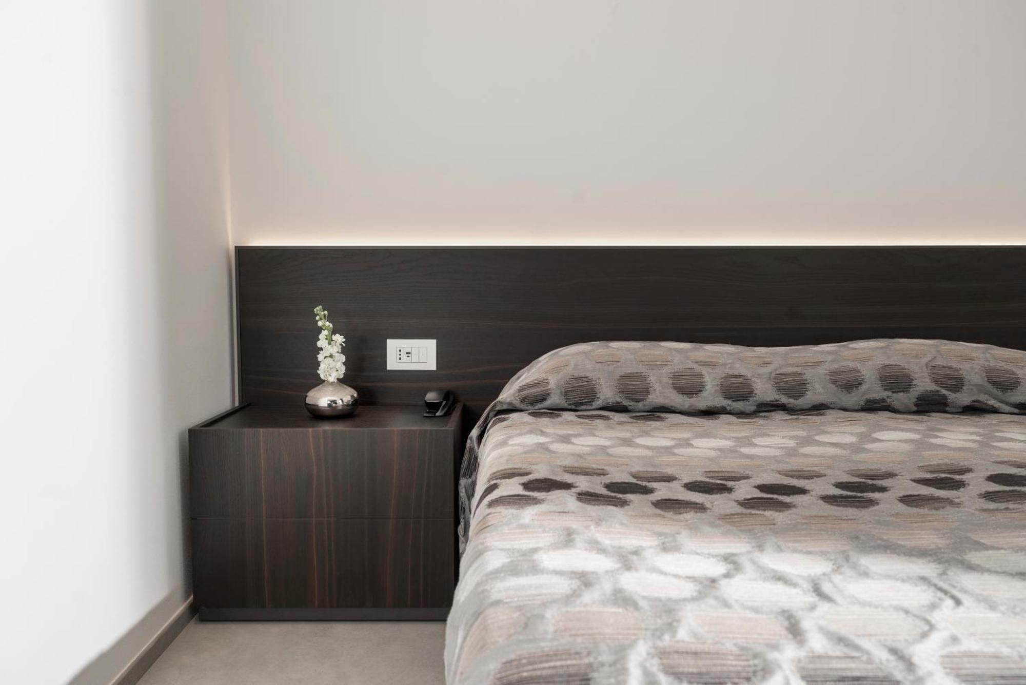 Hotel Commodore Червія Екстер'єр фото