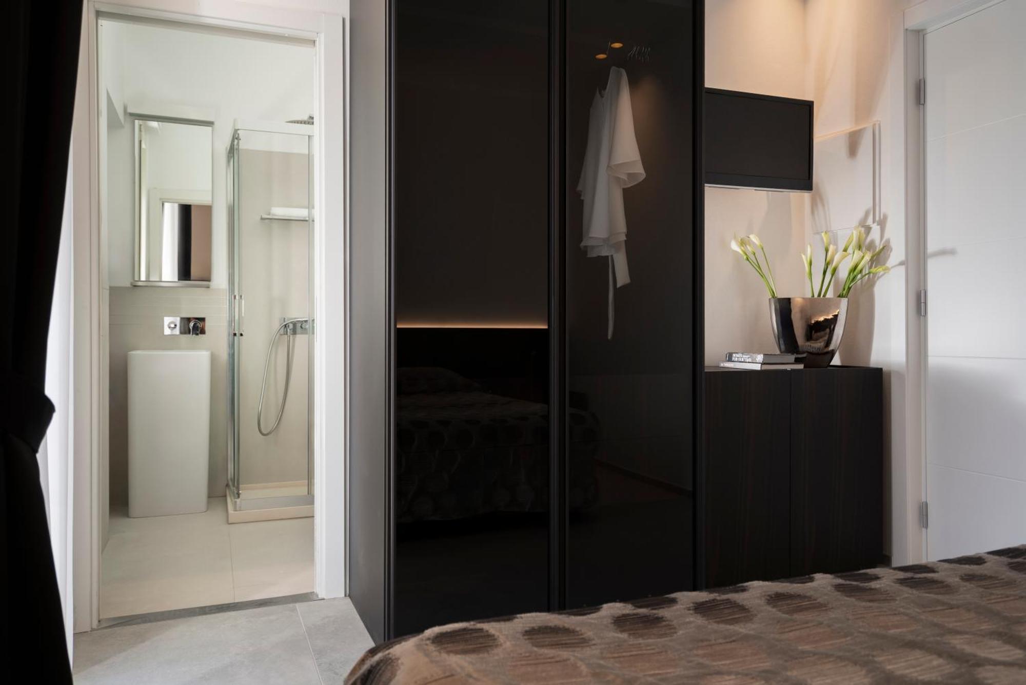 Hotel Commodore Червія Екстер'єр фото