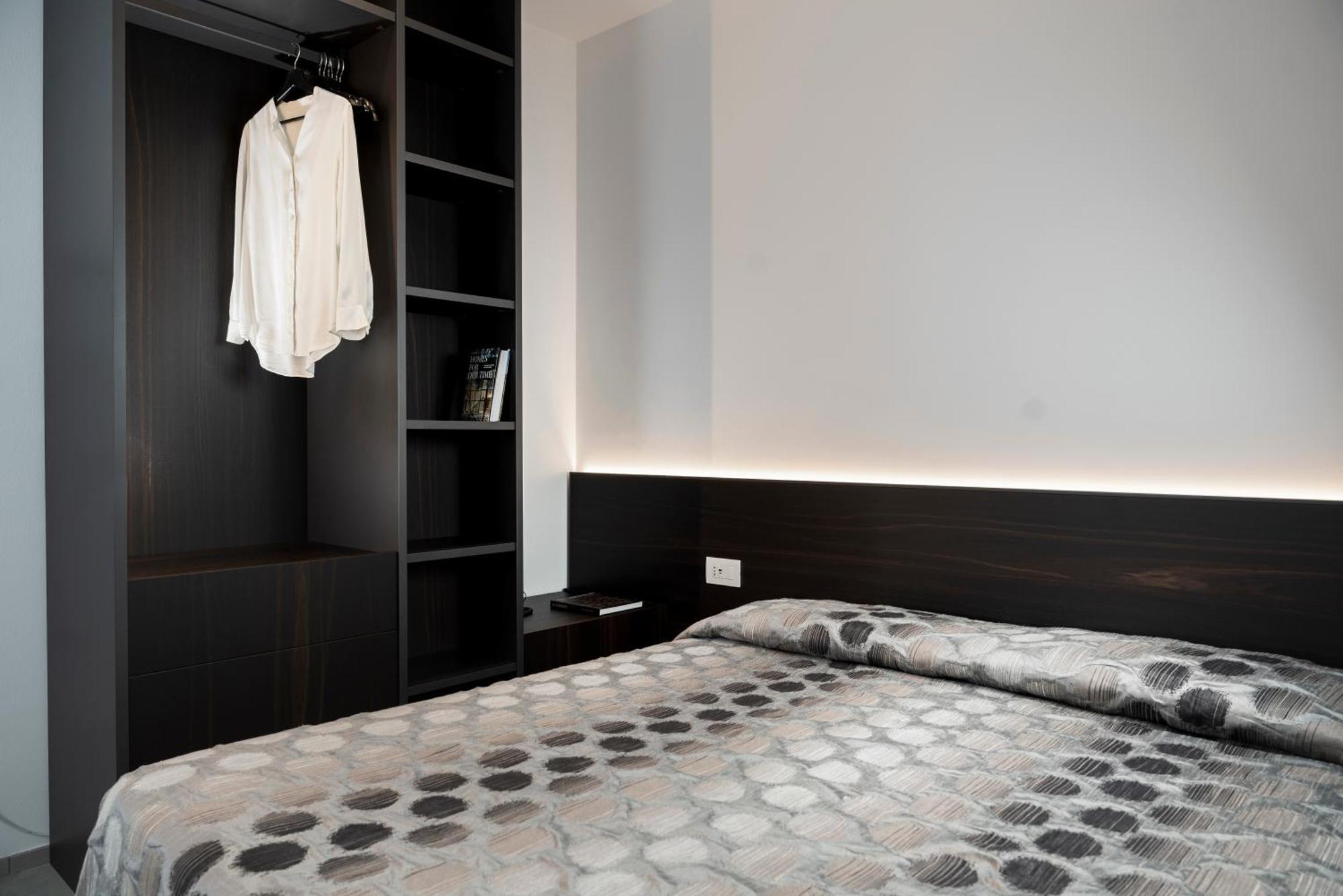 Hotel Commodore Червія Екстер'єр фото