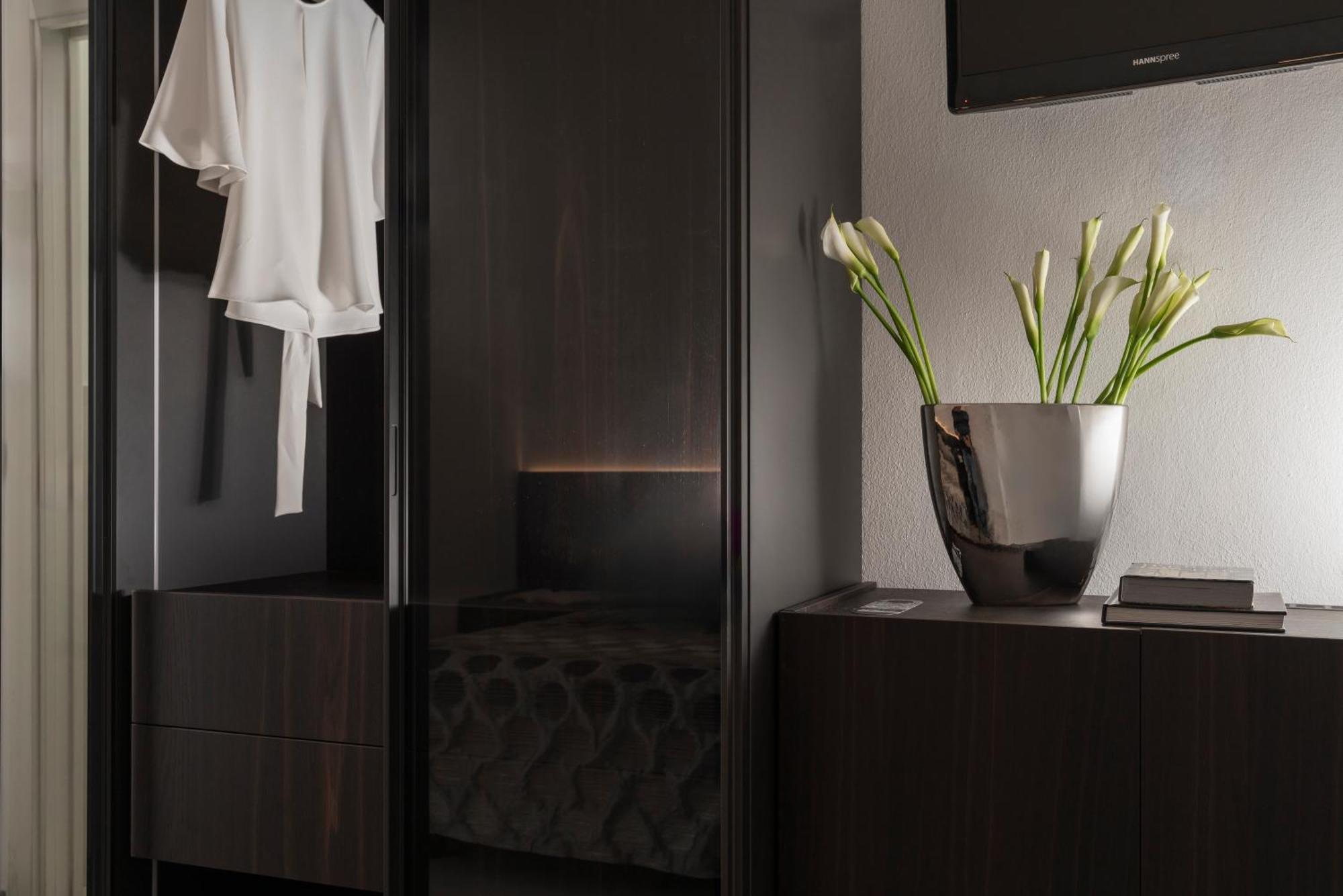 Hotel Commodore Червія Екстер'єр фото