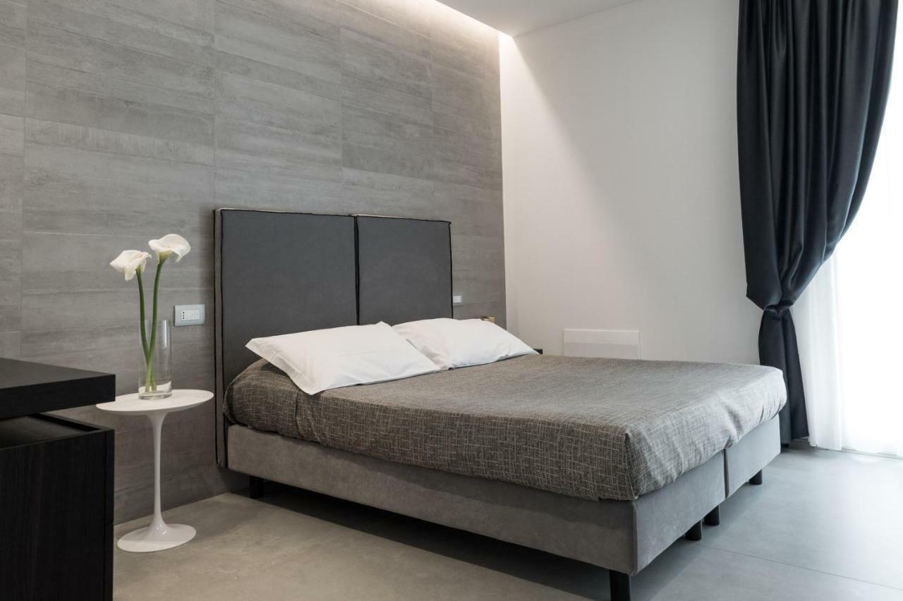 Hotel Commodore Червія Екстер'єр фото