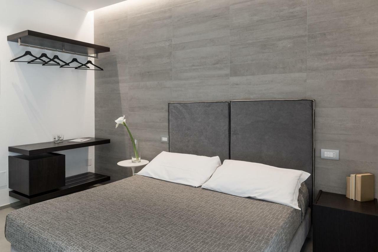 Hotel Commodore Червія Екстер'єр фото